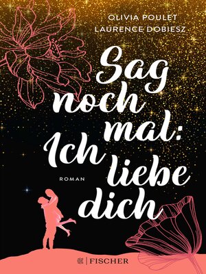 cover image of Sag noch mal